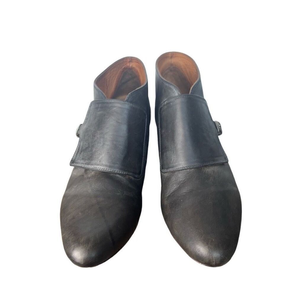 Coclico Italians made ankle bootie Size 37.5= 7.5